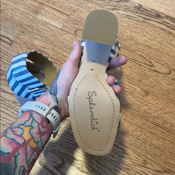 Splendid Pumps (never worn) - Picture 6 of 7